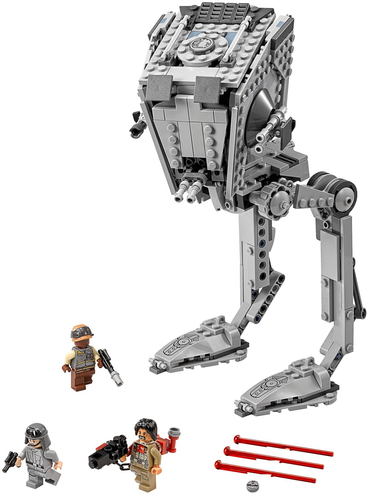 LEGO Caminante AT-ST™ (75153)