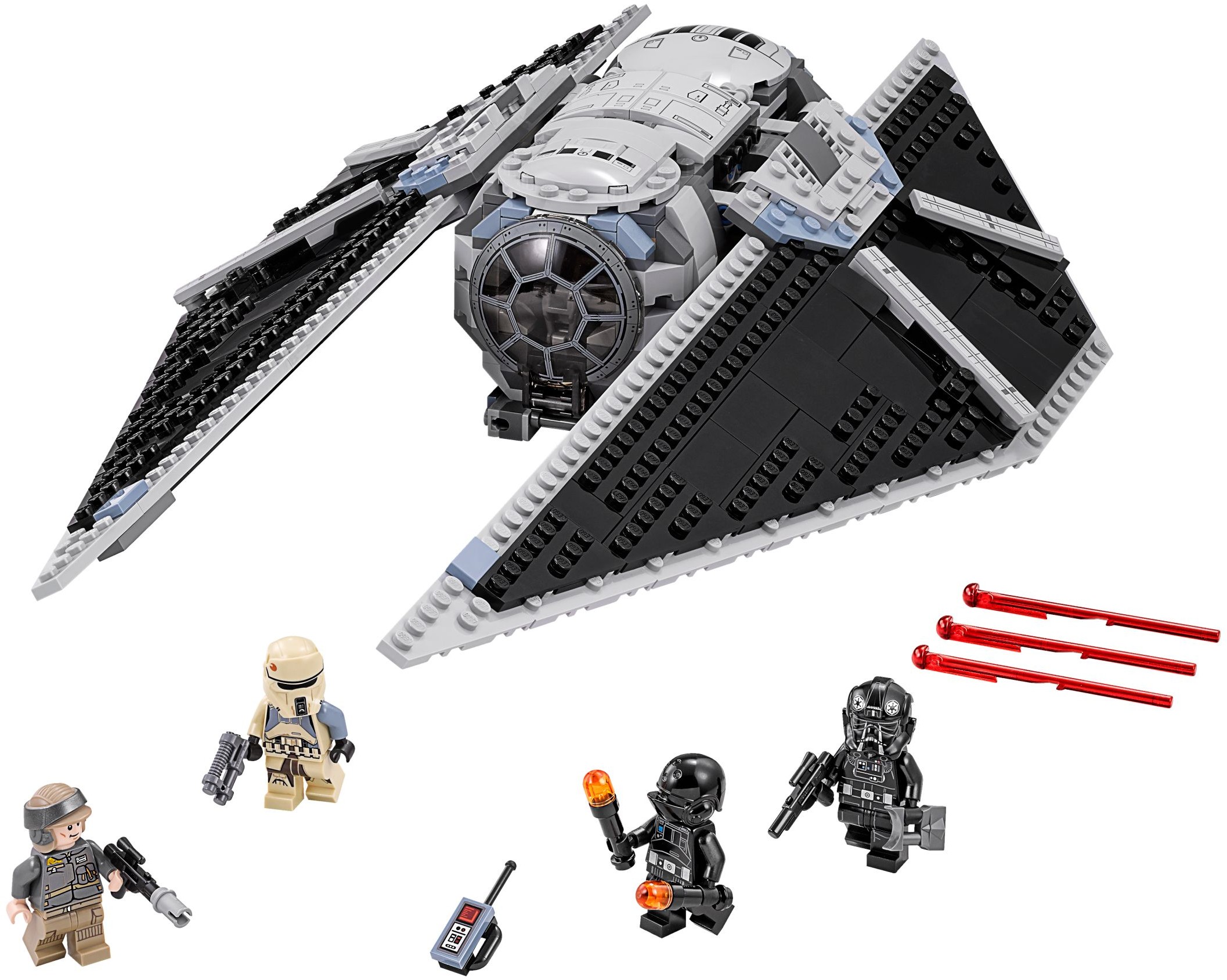 LEGO TIE Striker™ (75154)