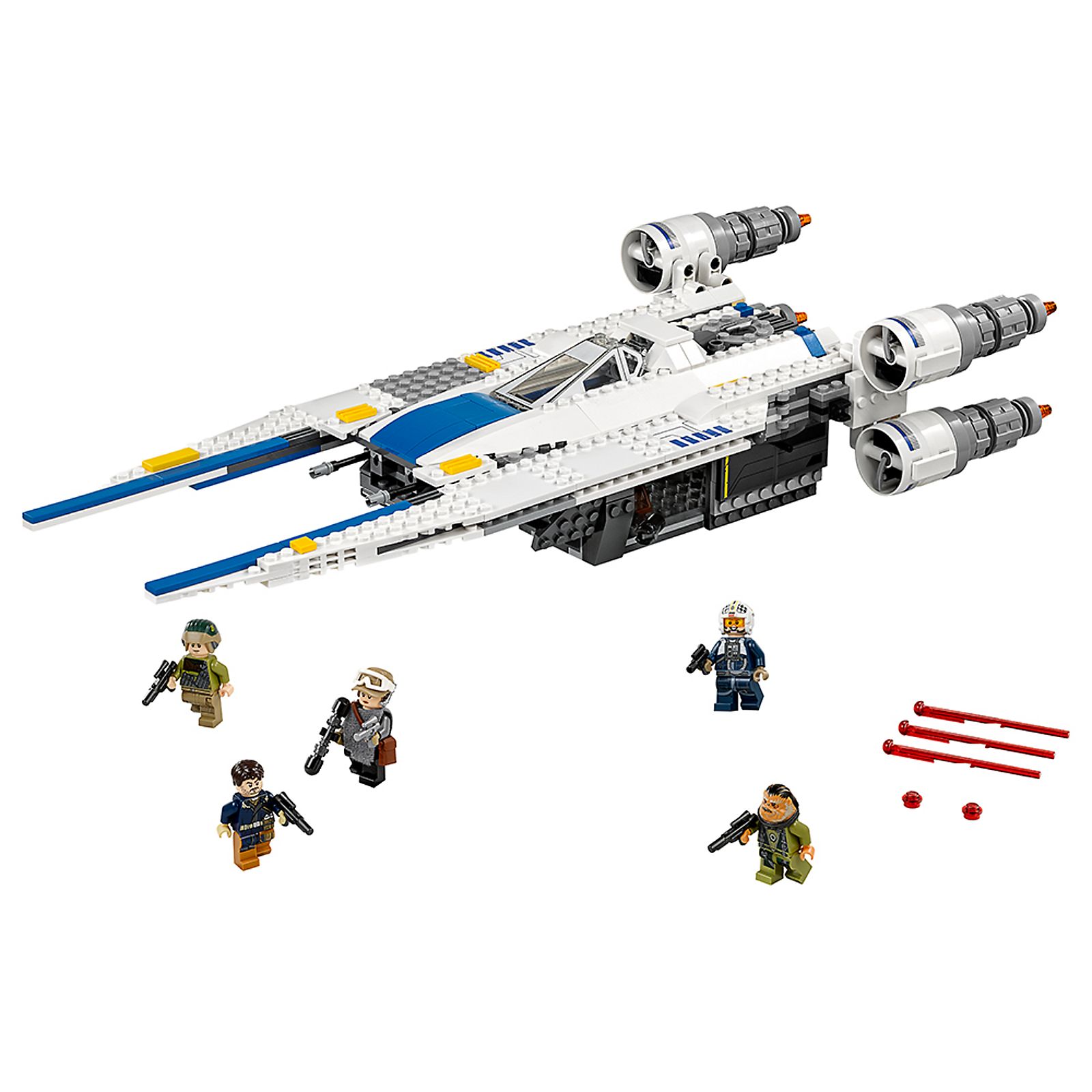 LEGO Rebel U-Wing Fighter™ (75155)