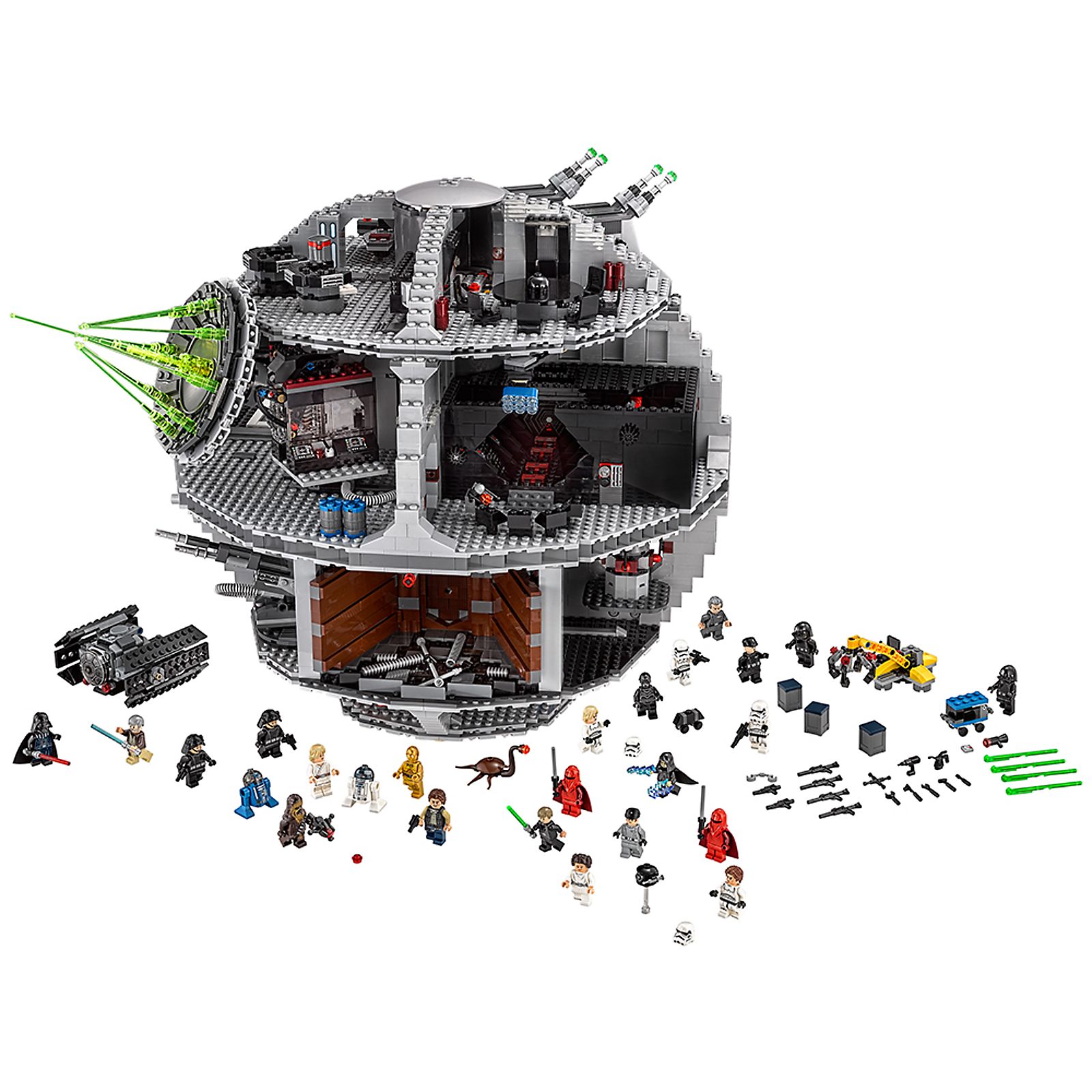 LEGO Death Star™ (75159)
