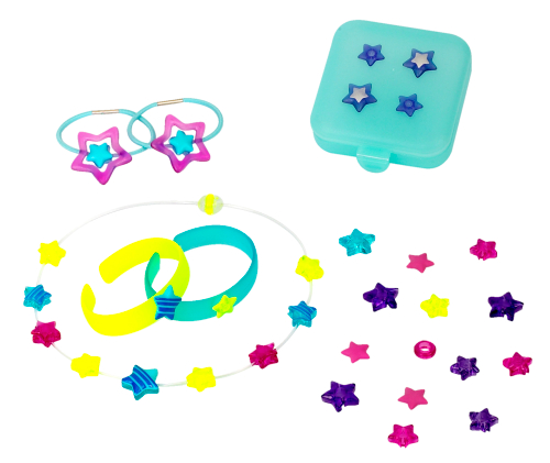 LEGO Cool Starry Jewels (7516)