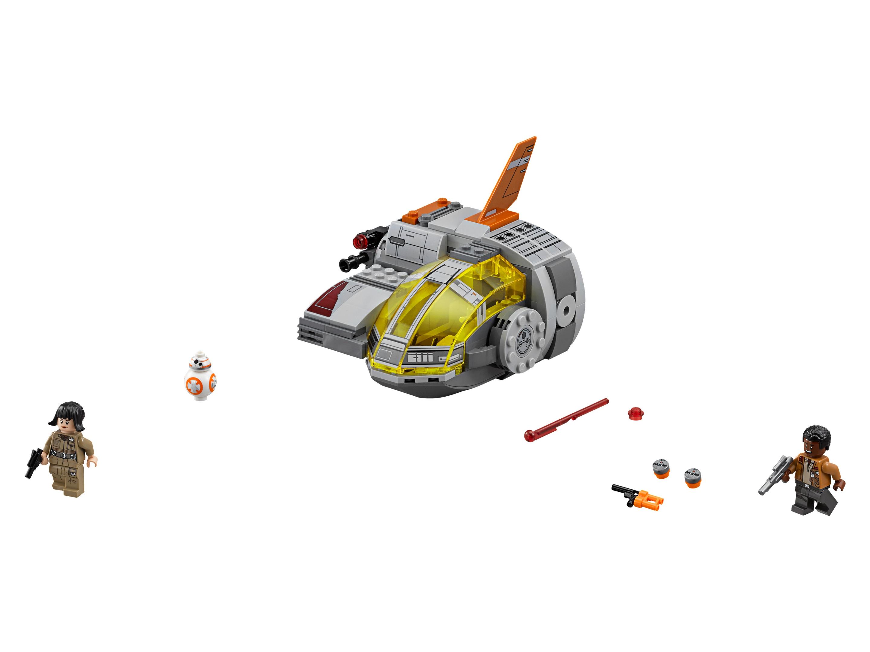 LEGO Resistance Transport Pod™ (75176)