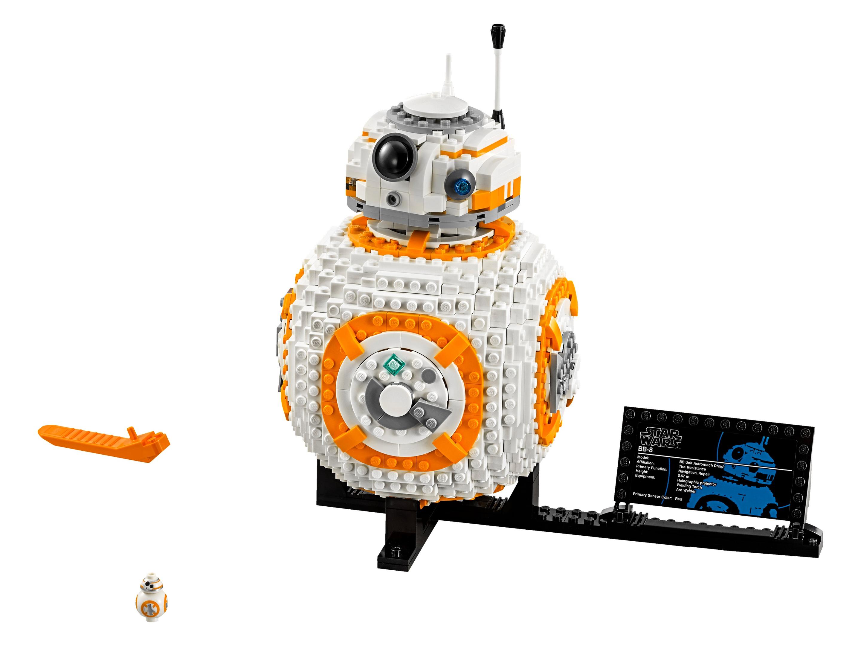 LEGO BB-8™ (75187)