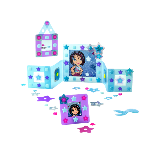 LEGO Cool Room Frames (7519)