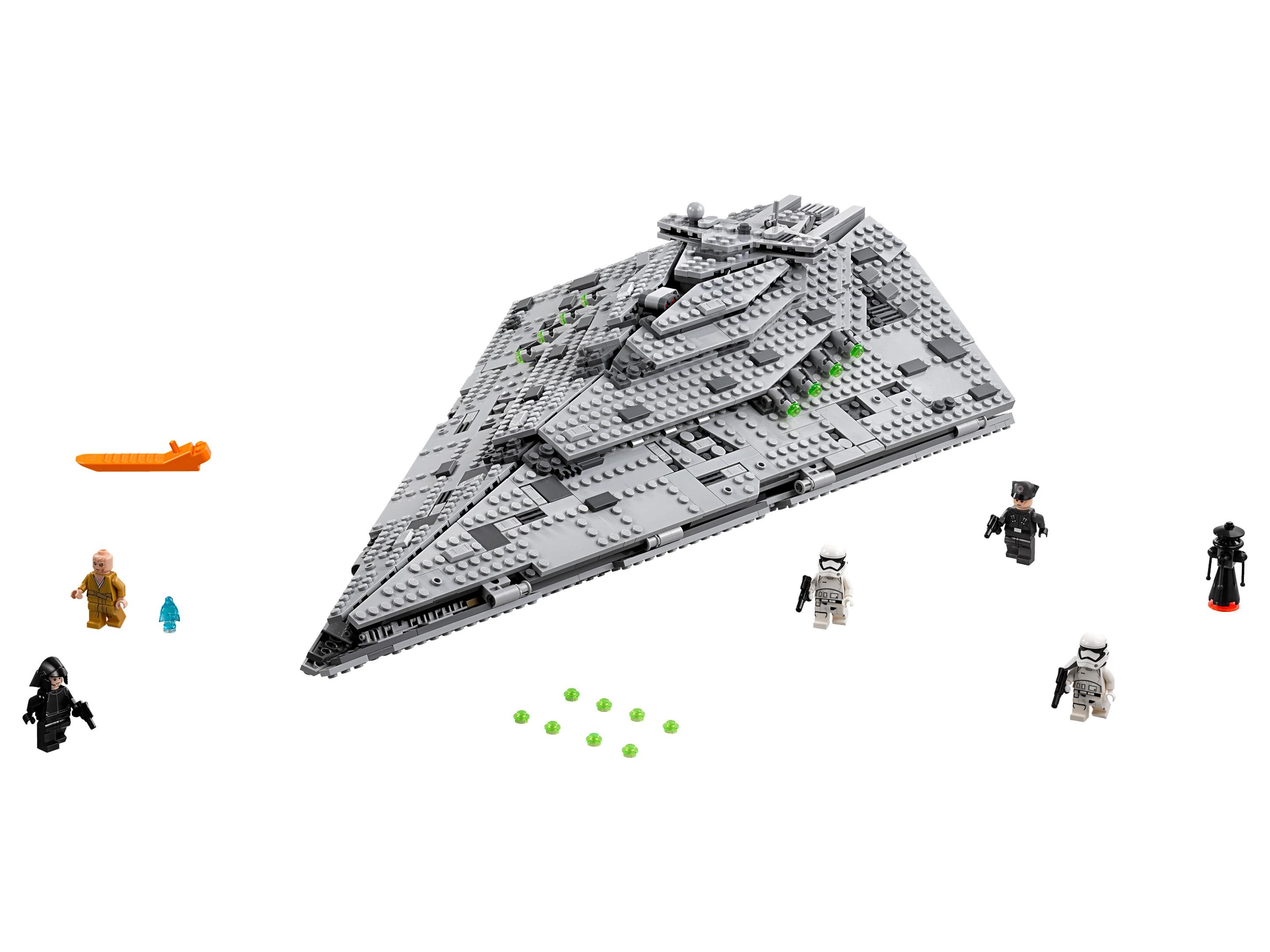 LEGO First Order Star Destroyer™ (75190)