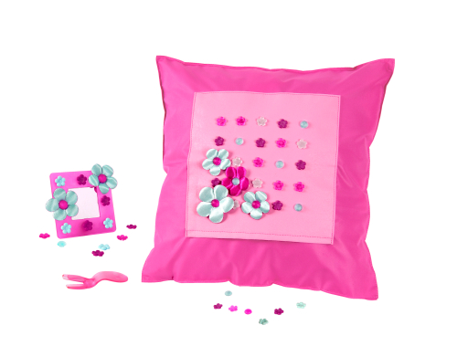 LEGO Pillow Decor 'n More (7520)