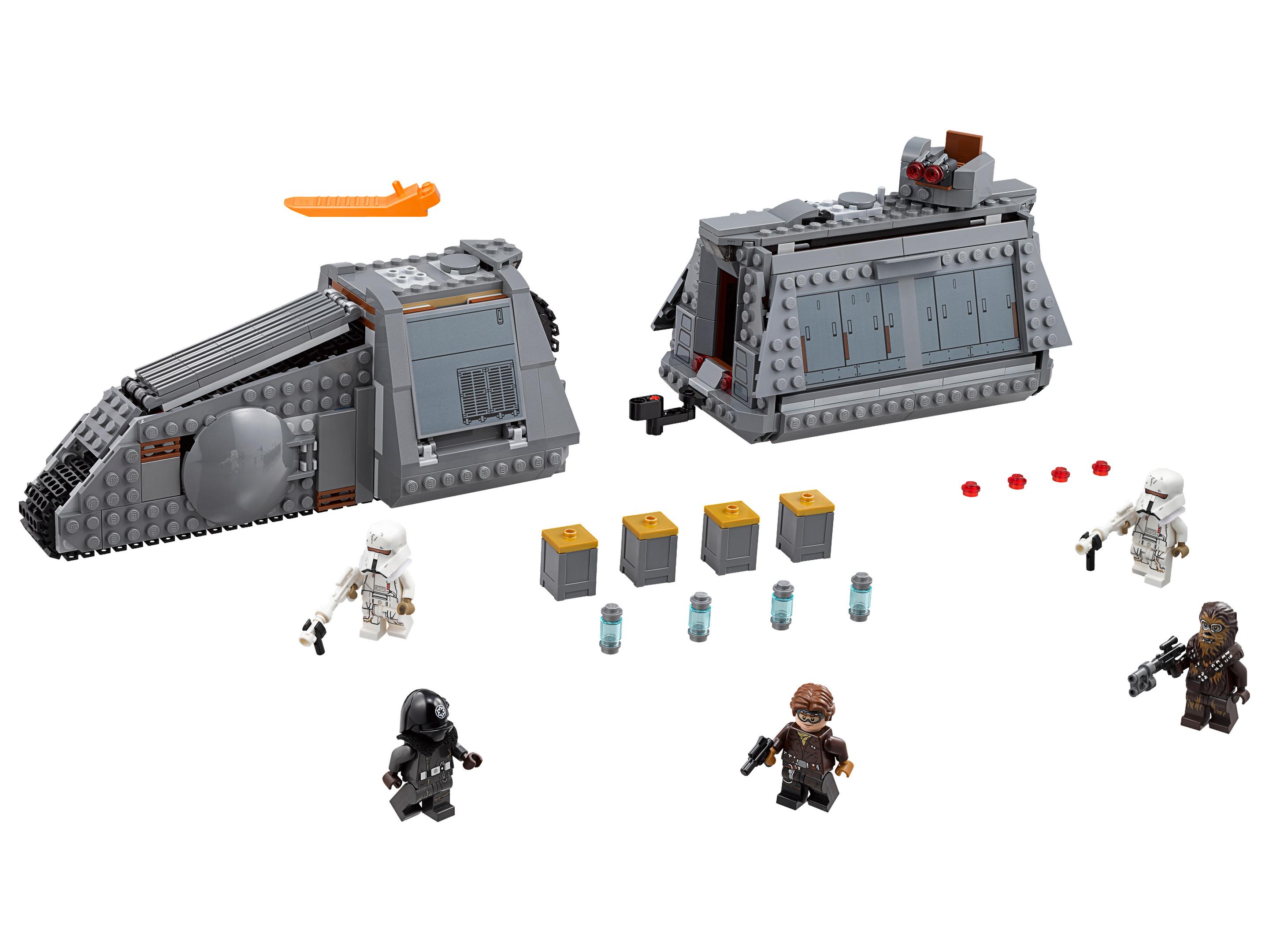 LEGO Imperial Conveyex Transport™ (75217)
