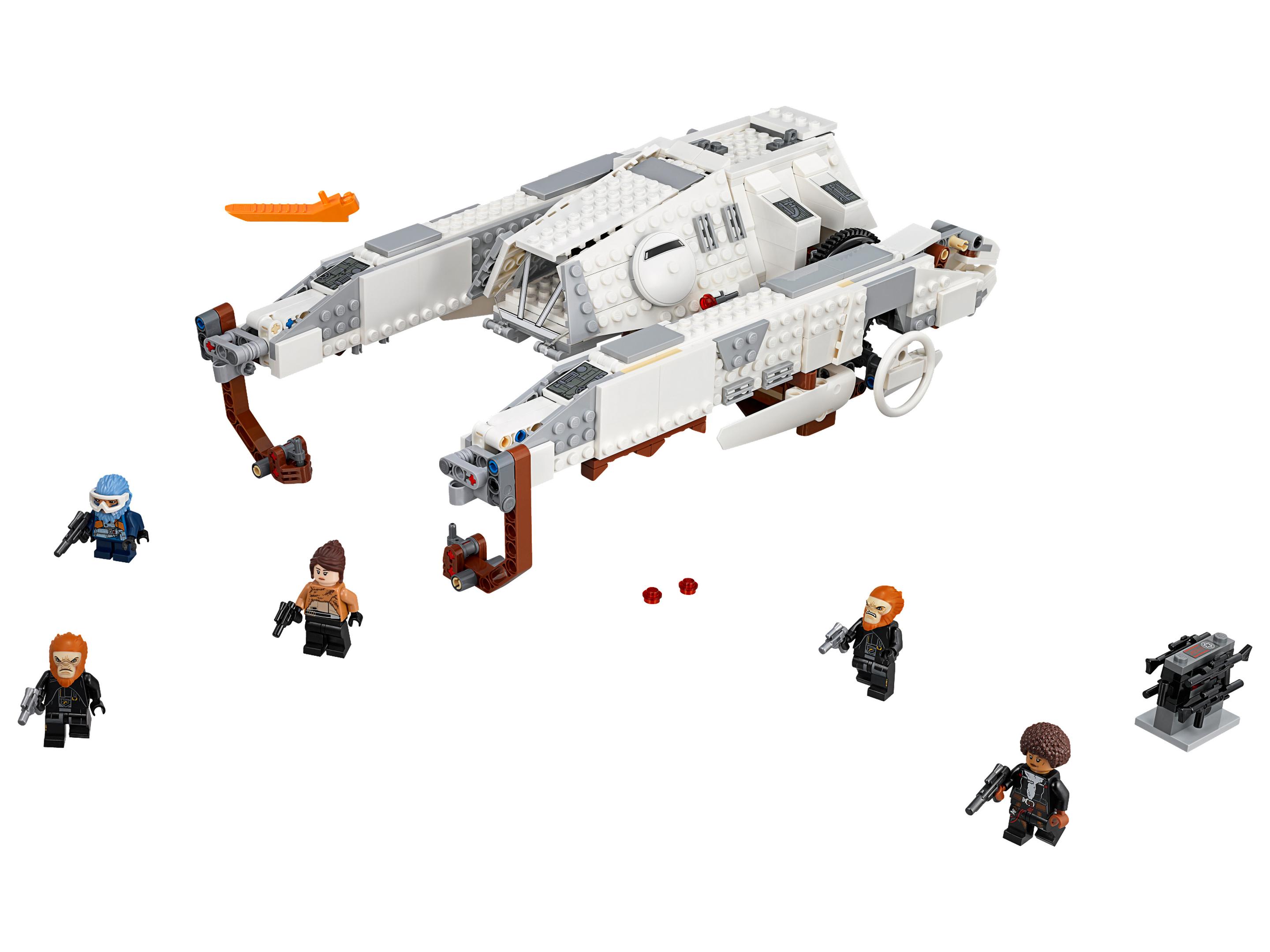 LEGO Imperial AT-Hauler™ (75219)