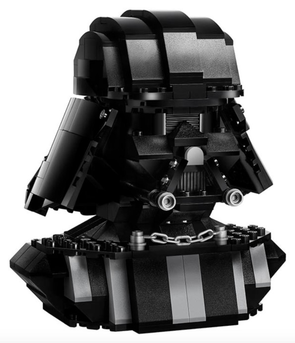 LEGO Busto de Darth Vader™ (75227)