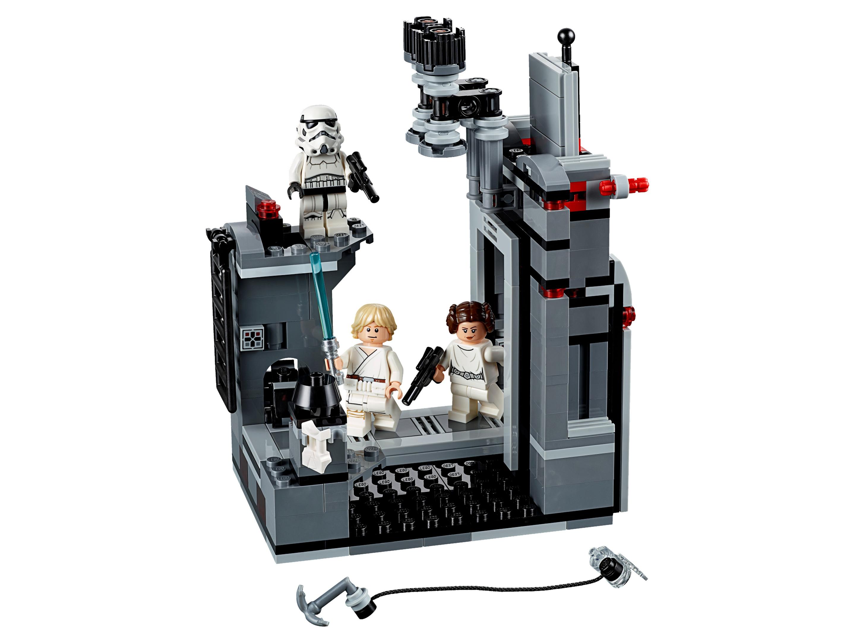 LEGO Huida de la Estrella de la Muerte (75229)
