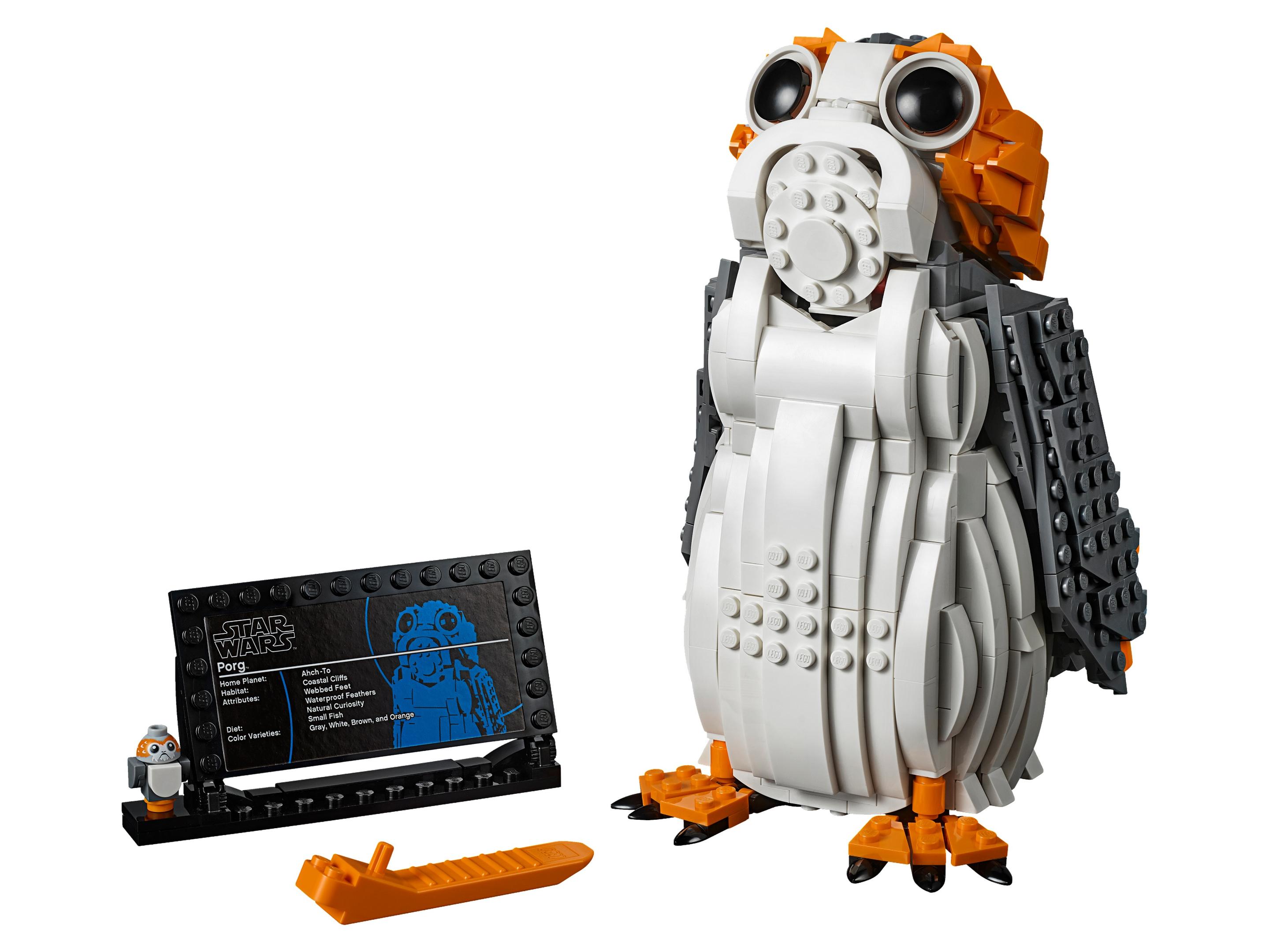 LEGO Porg™ (75230)
