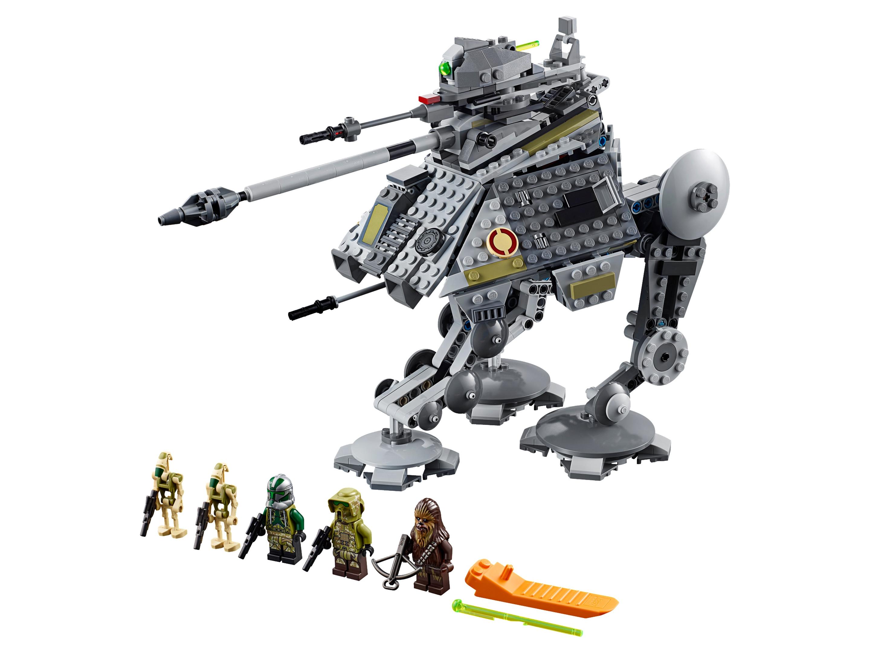 LEGO Caminante AT-AP™ (75234)