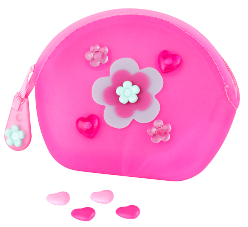 LEGO Glamour Girl Purse (7524)