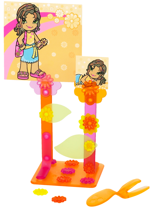 LEGO Sunshine Picture Stand (7525)