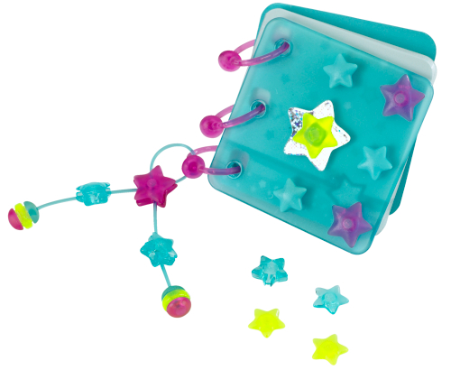 LEGO My Starry Notes (7526)
