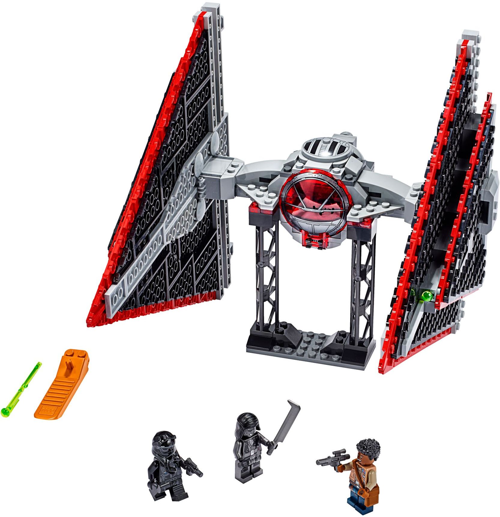 LEGO Caza TIE Sith (75272)