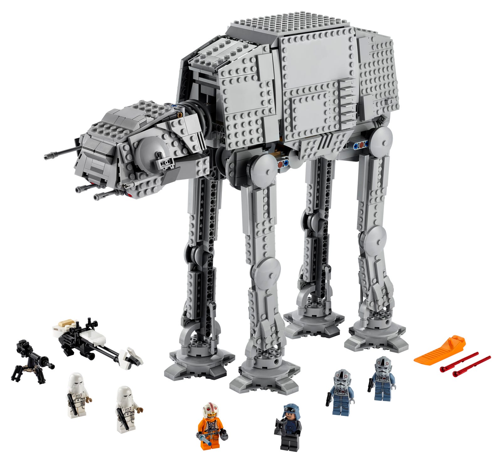 LEGO AT-AT™ (75288)