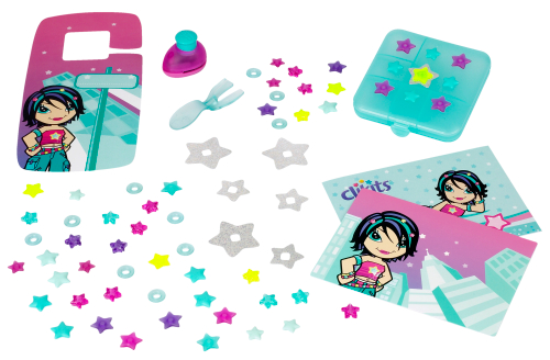 LEGO Starry Decoration Set (7530)