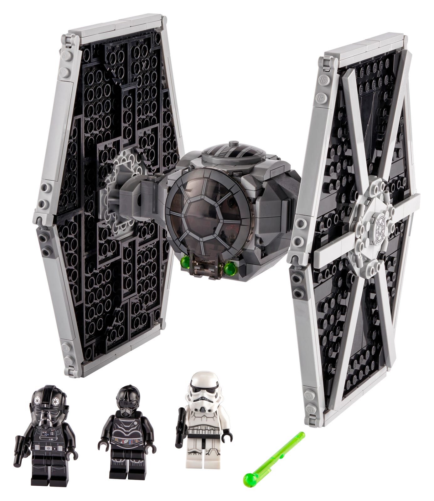 LEGO Caza TIE Imperial (75300)
