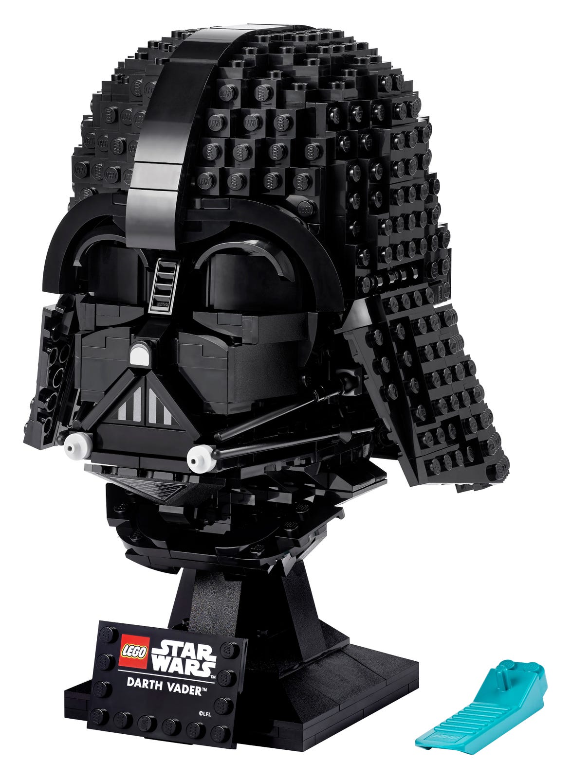 LEGO Casco de Darth Vader™ (75304)