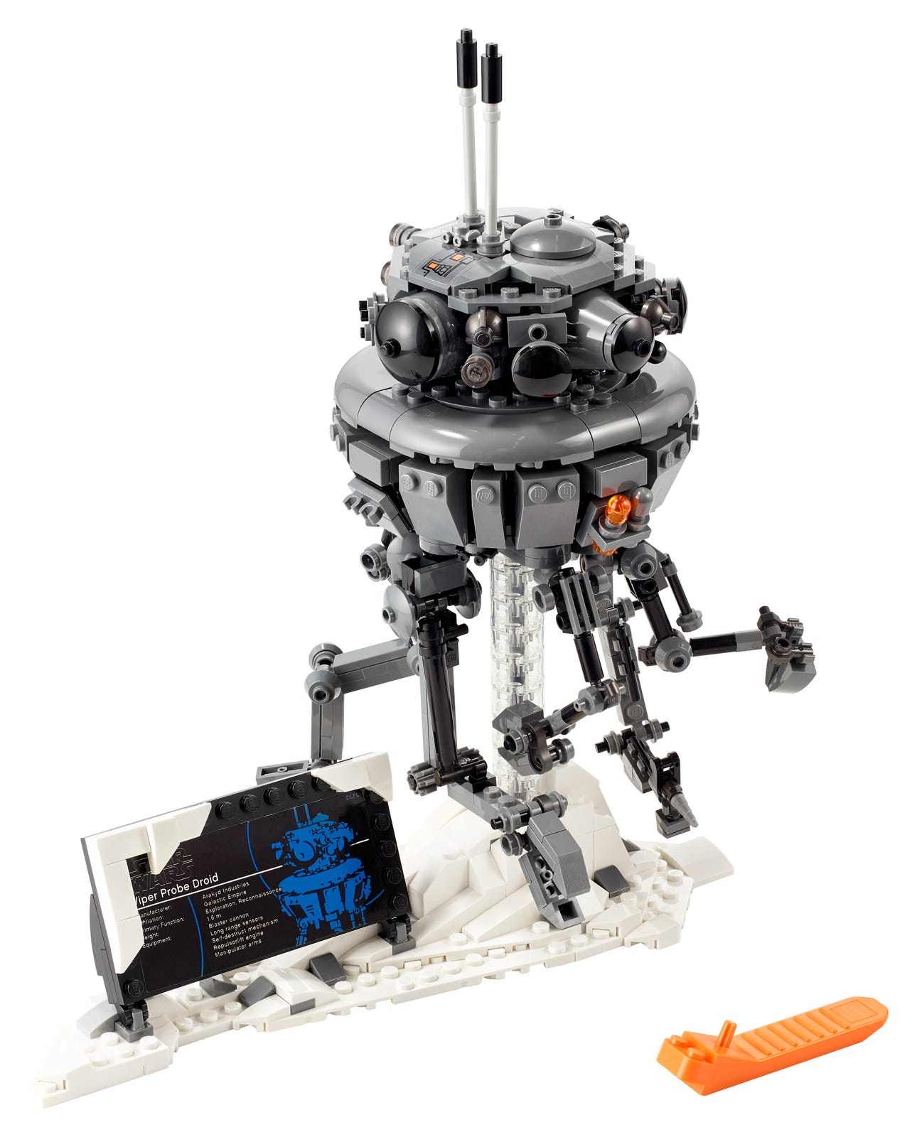 LEGO Droide Sonda Imperial (75306)