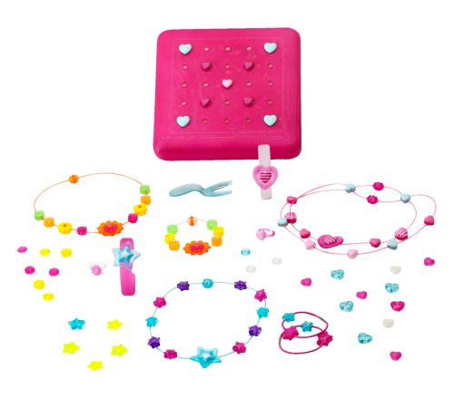 LEGO The Ultimate Jewelry Collection (7531)