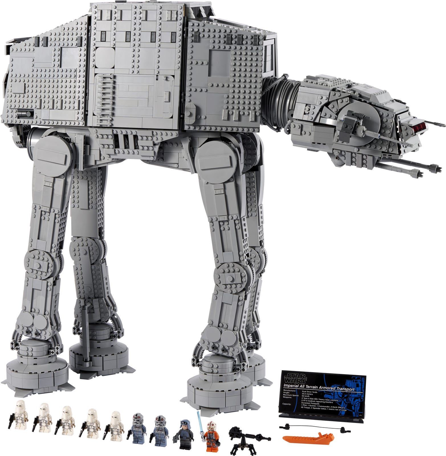 LEGO AT-AT™ (75313)