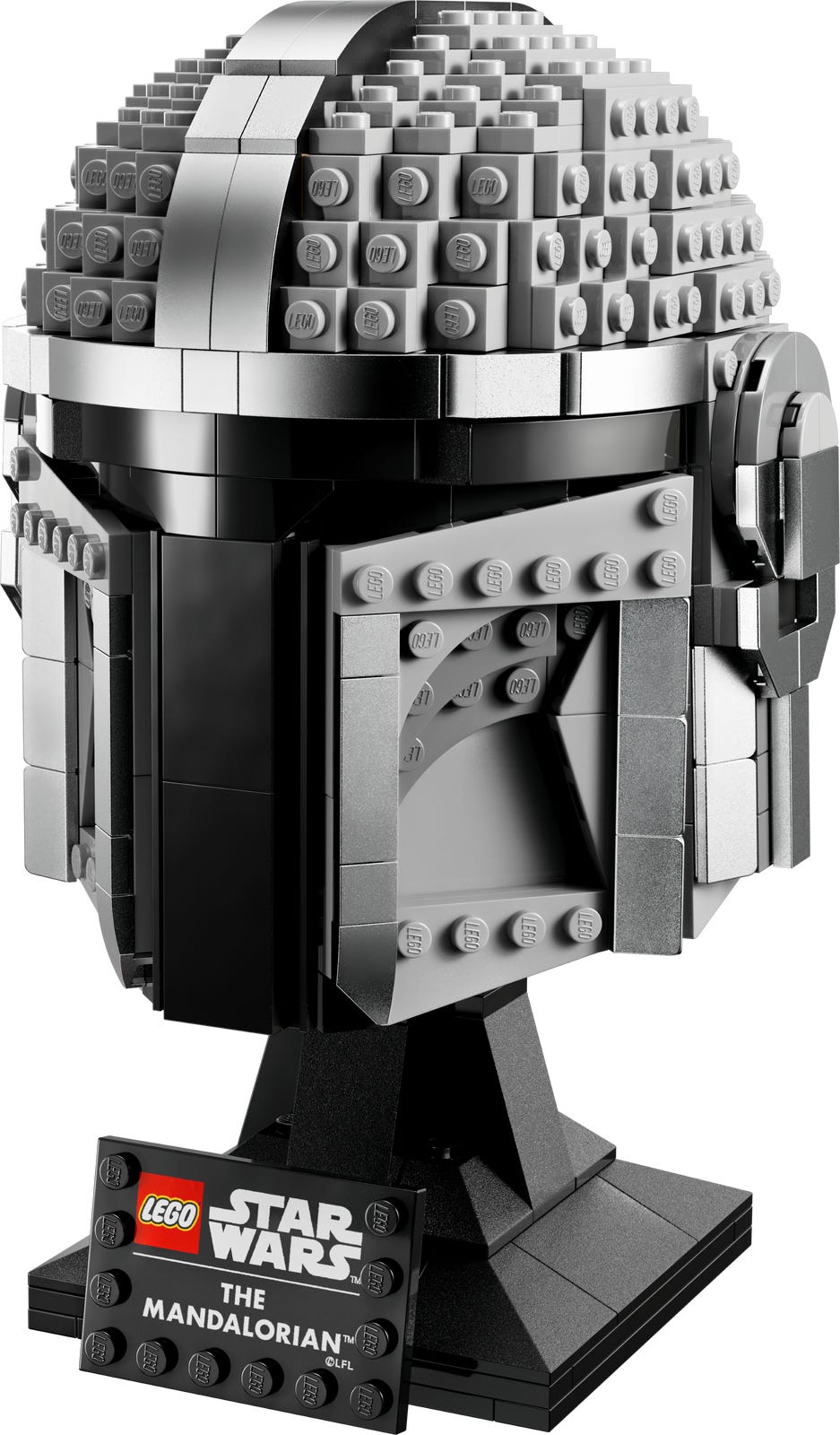 LEGO Casco del Mandaloriano (75328)