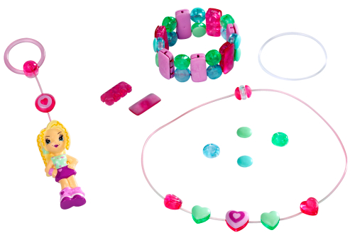 LEGO Pretty in Pink Jewels-n-More (7533)