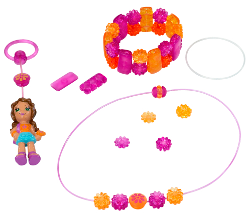 LEGO Stylin' Citrus Jewels-n-More (7534)