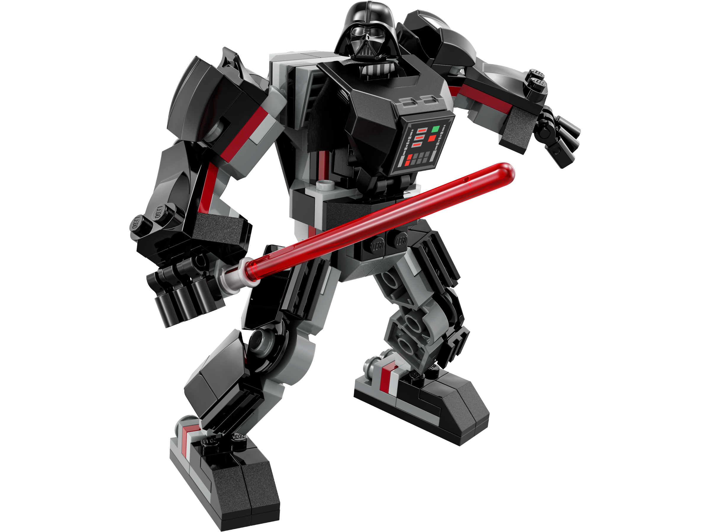 LEGO Meca de Darth Vader (75368)
