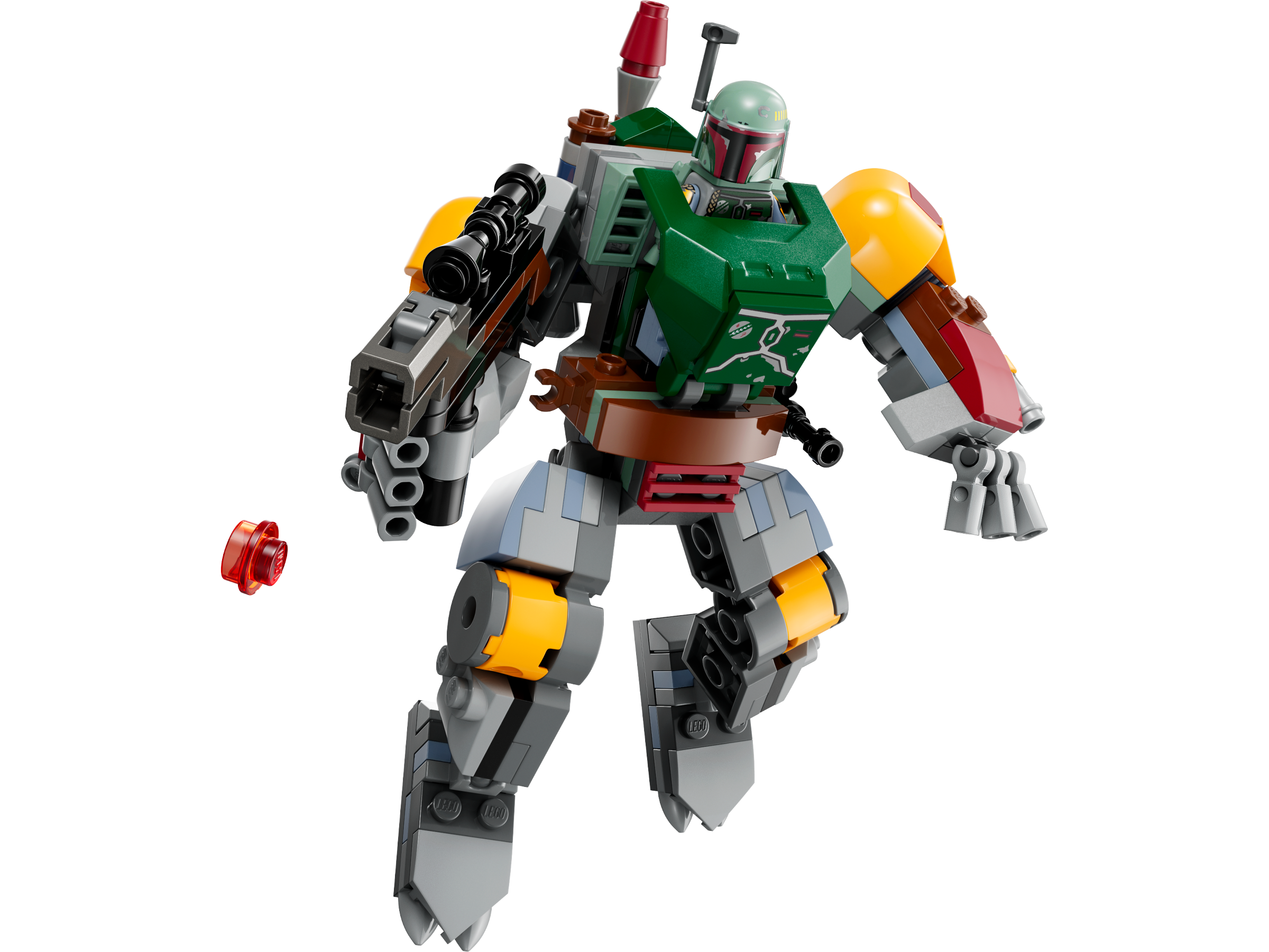 LEGO Meca de Boba Fett (75369)