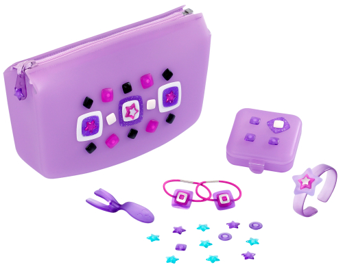 LEGO Retro Chic Cosmetics Bag (7537)