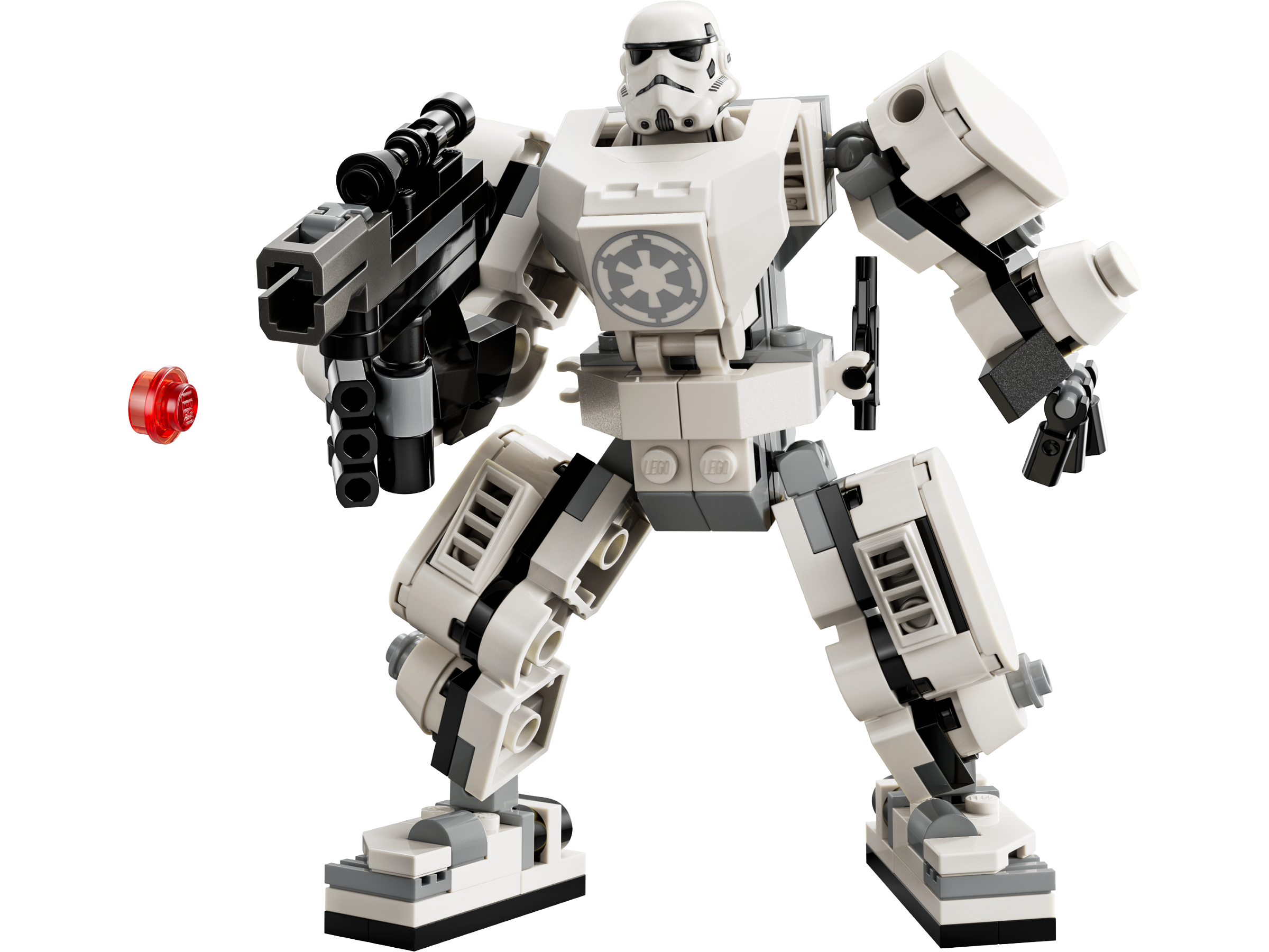 LEGO Meca de Soldado de Asalto (75370)