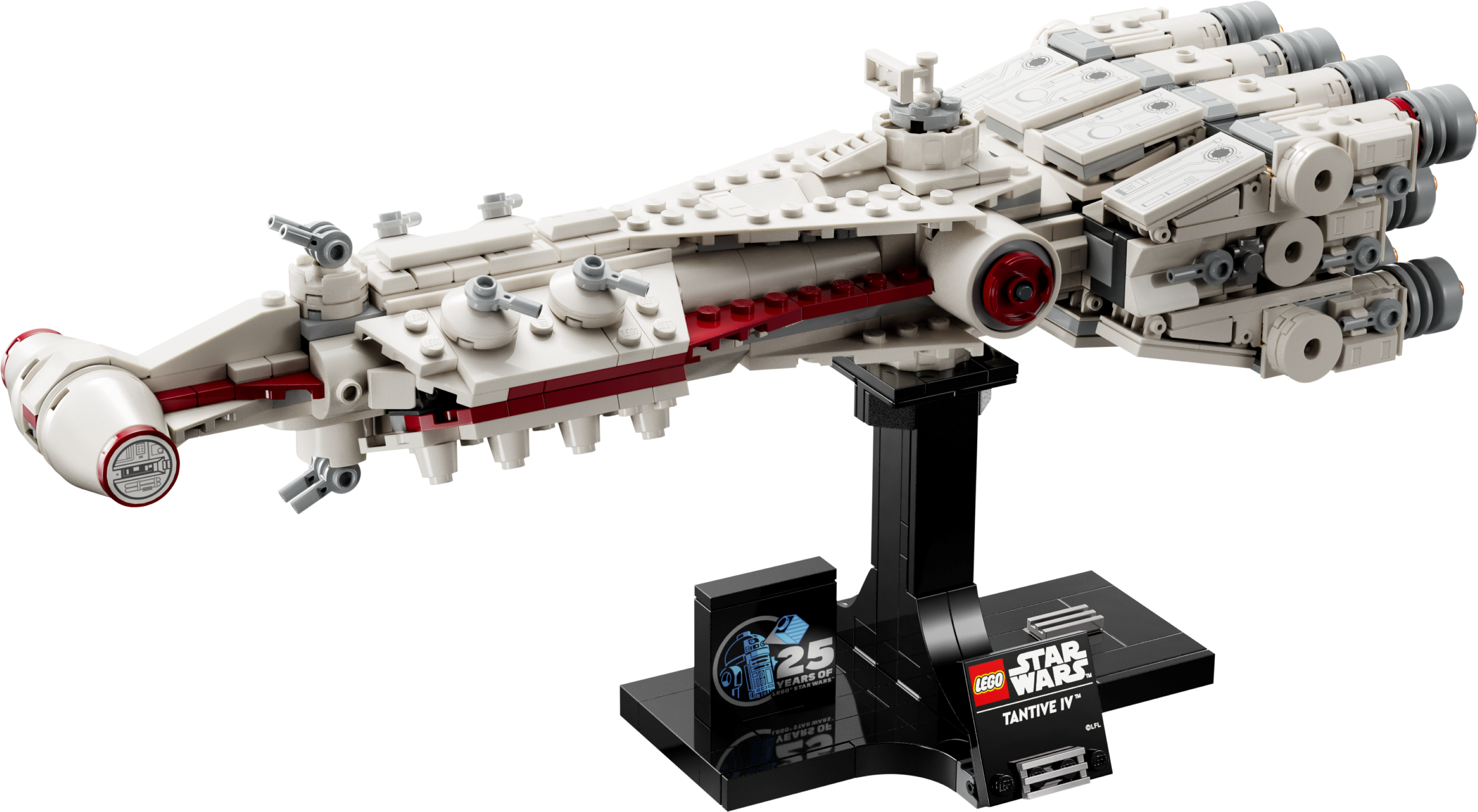 LEGO Tantive IV™ (75376)