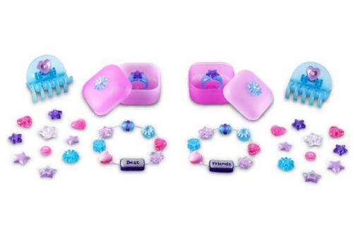 LEGO Friends 4-Ever Jewels & More (7540)