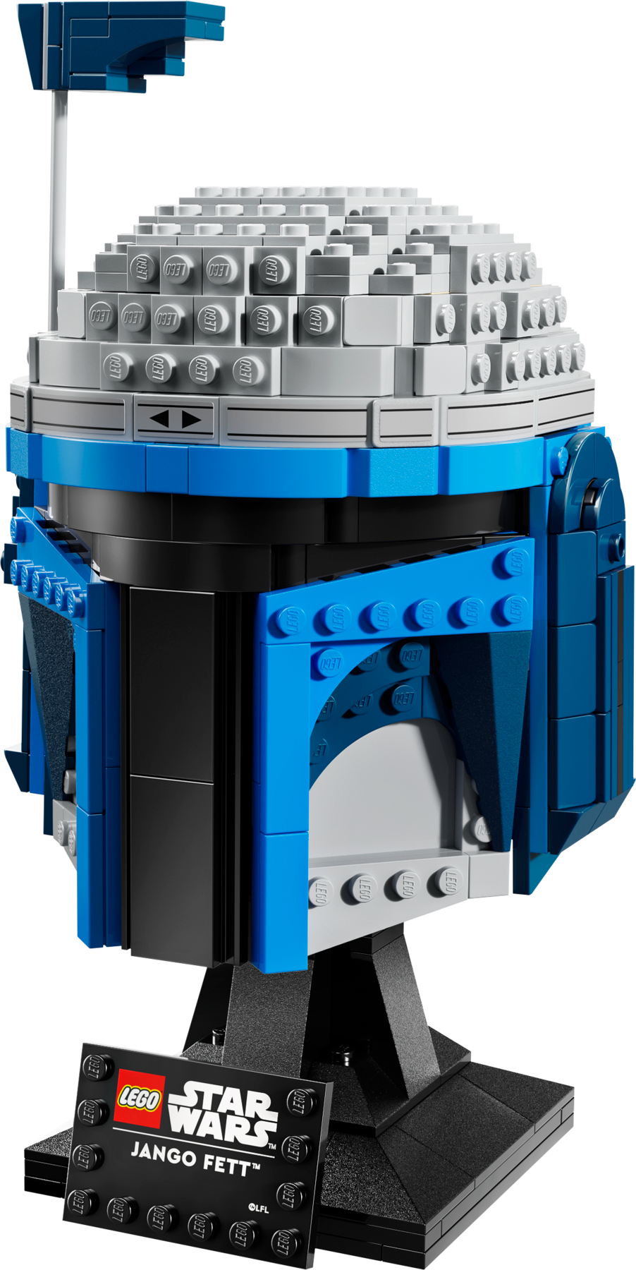 LEGO Casco de Jango Fett™ (75408)