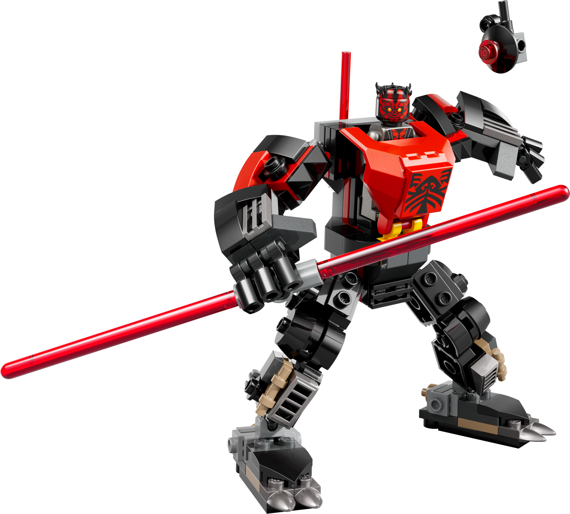 LEGO Meca de Darth Maul™ (75411)