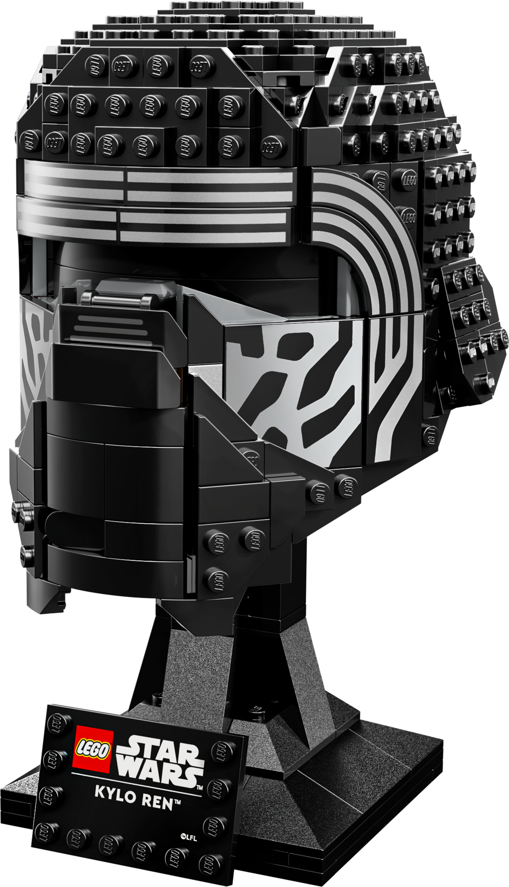 LEGO Casco de Kylo Ren™ (75415)