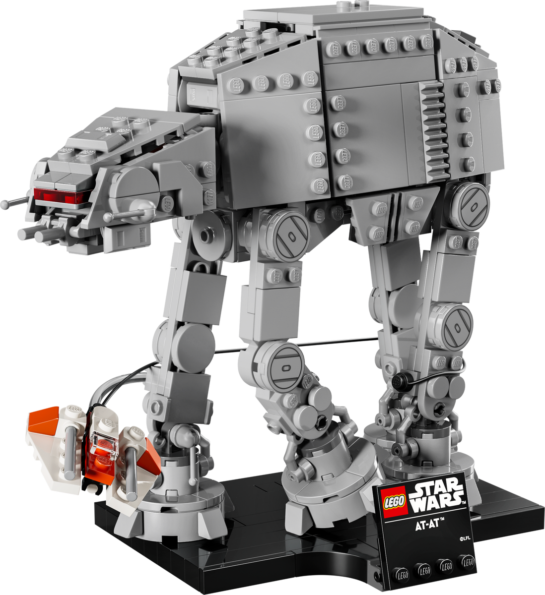 LEGO AT-AT™ (75440)