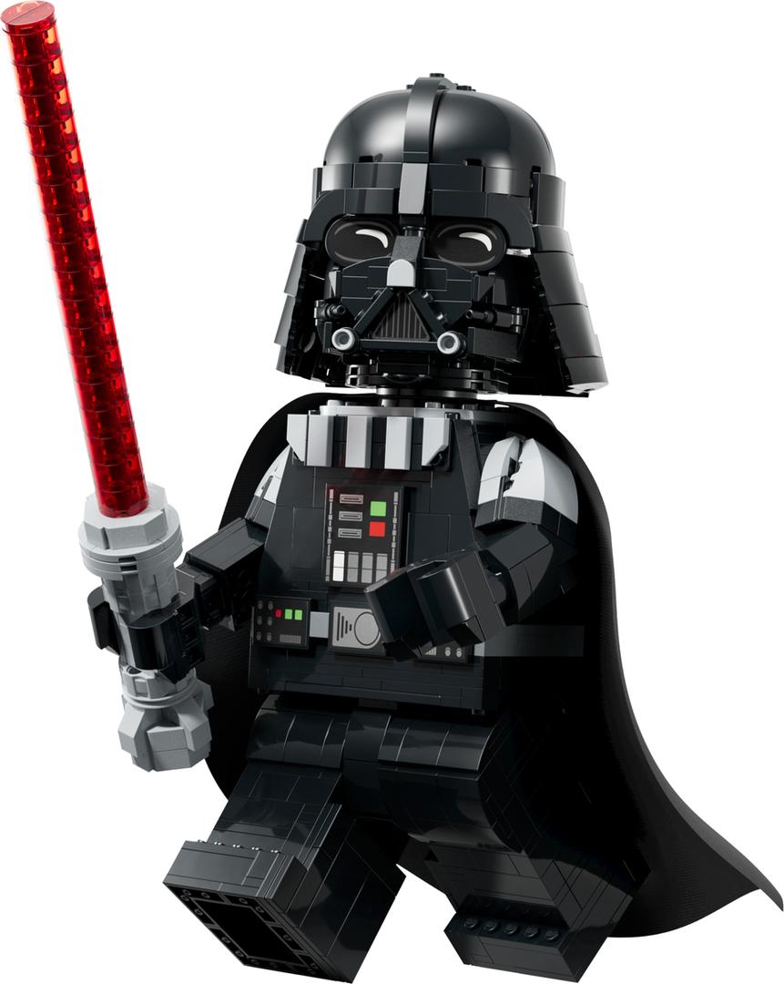 LEGO Minifigura Gigante de Darth Vader™ (75461)