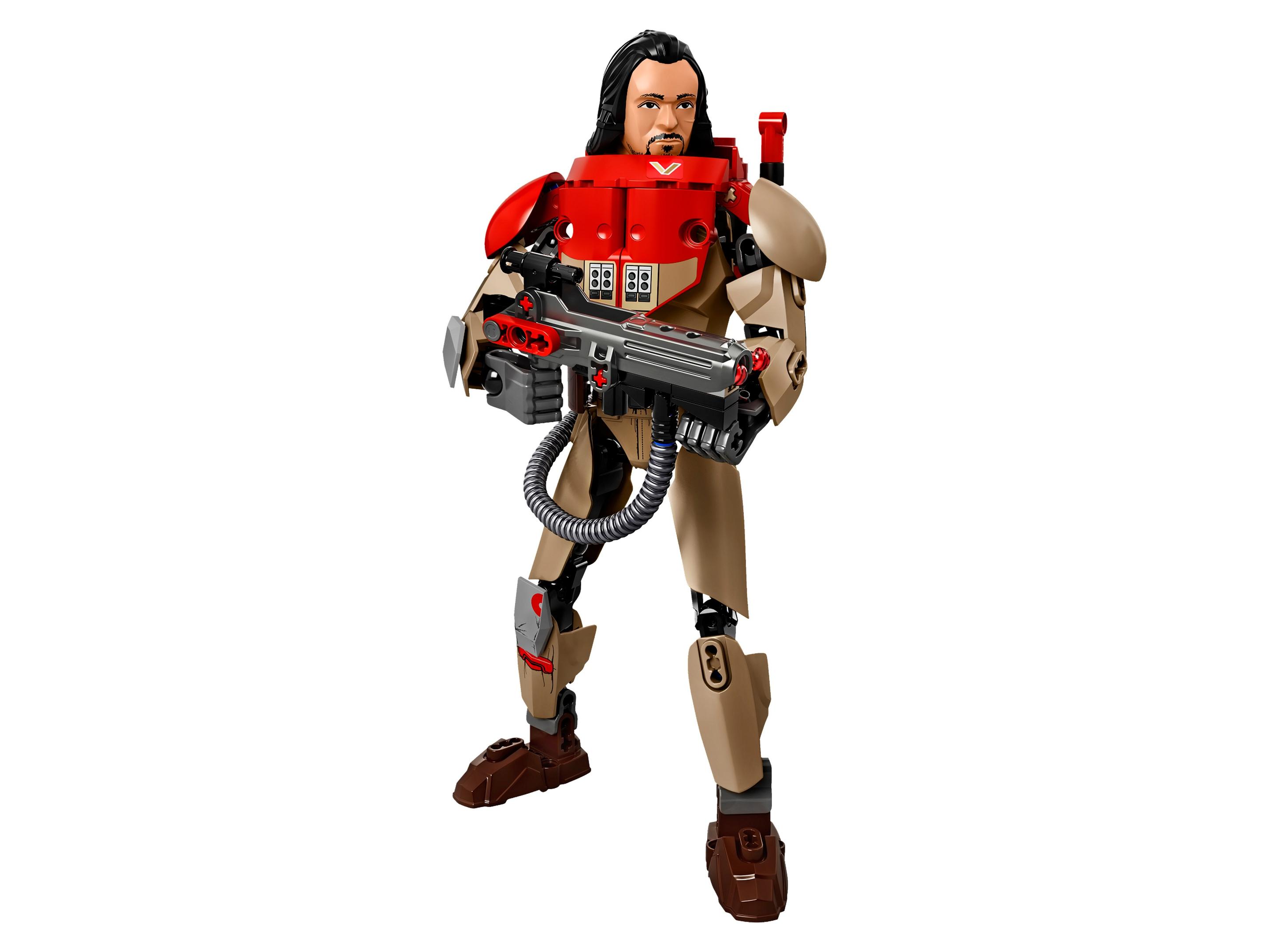 LEGO Baze Malbus™ (75525)