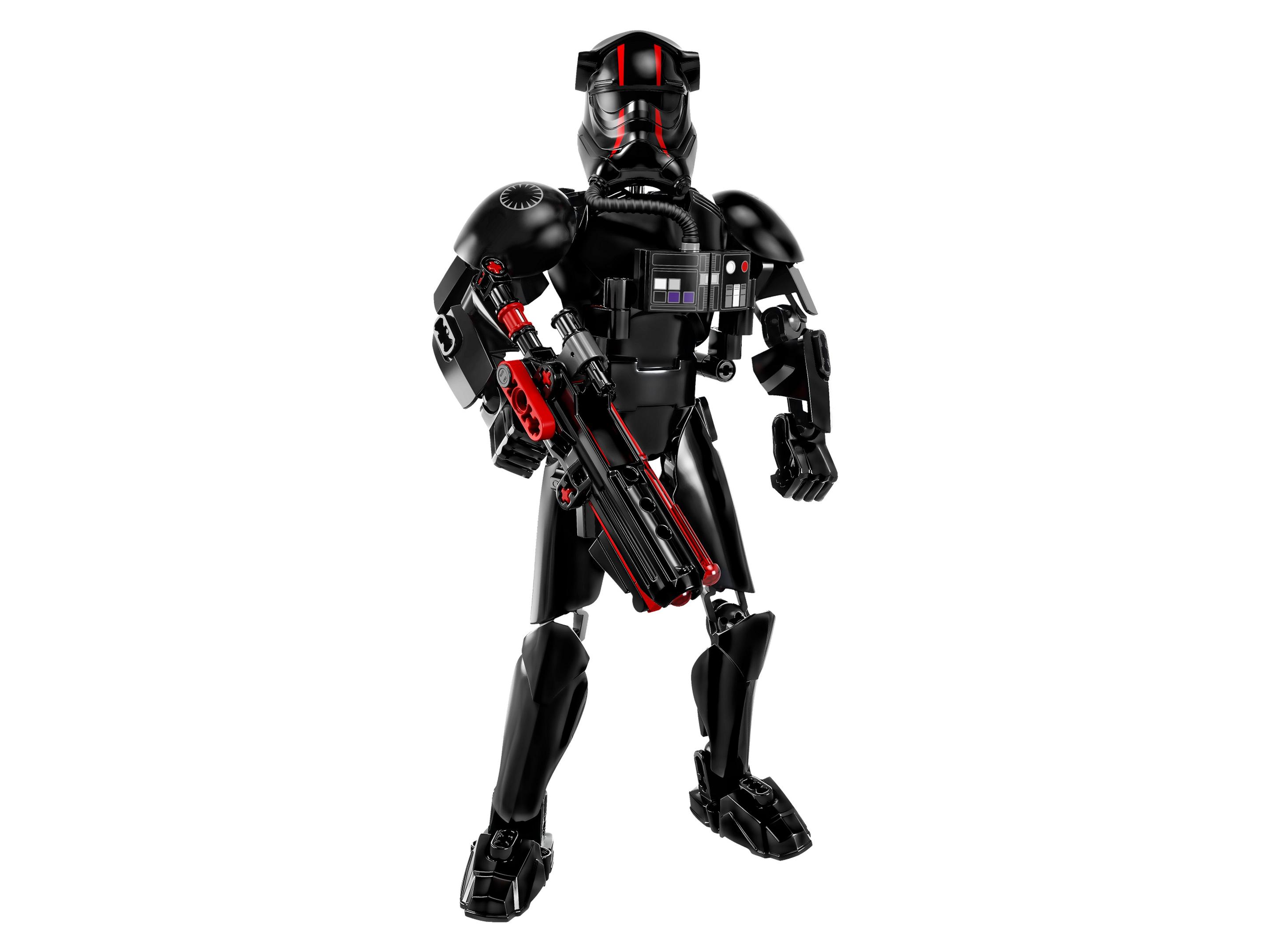 LEGO Piloto de Elite TIE Fighter™ (75526)