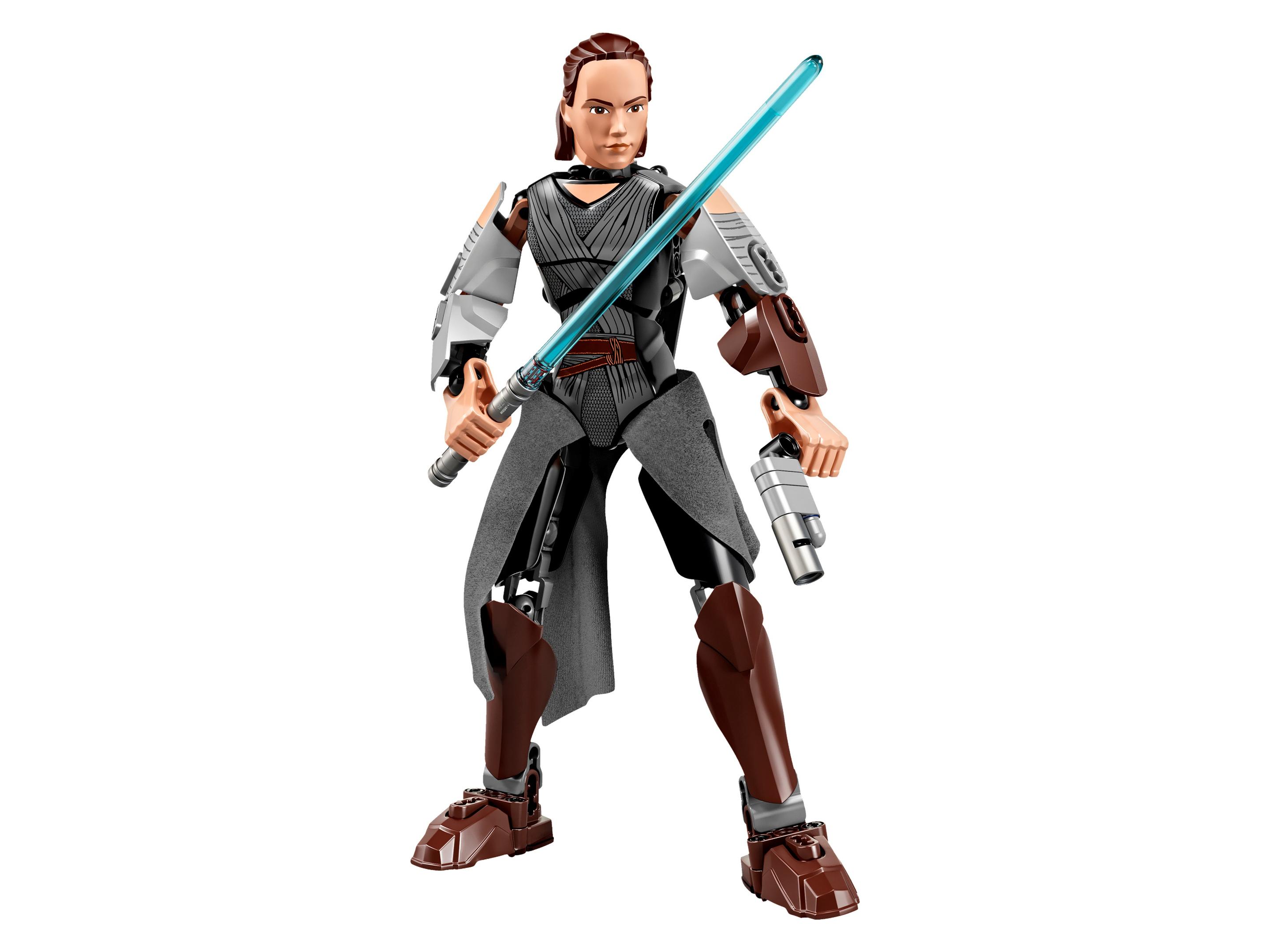 LEGO Rey (75528)