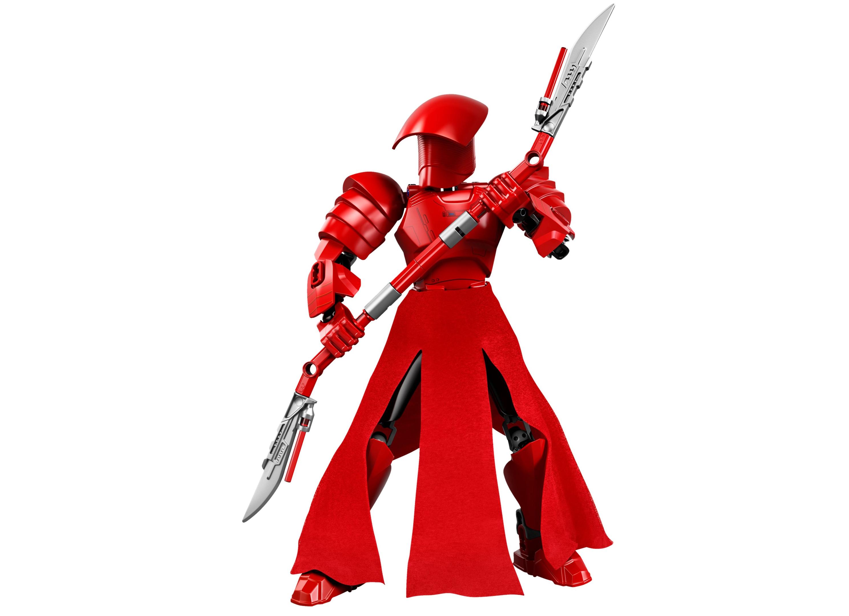 LEGO Elite Praetorian Guard (75529)