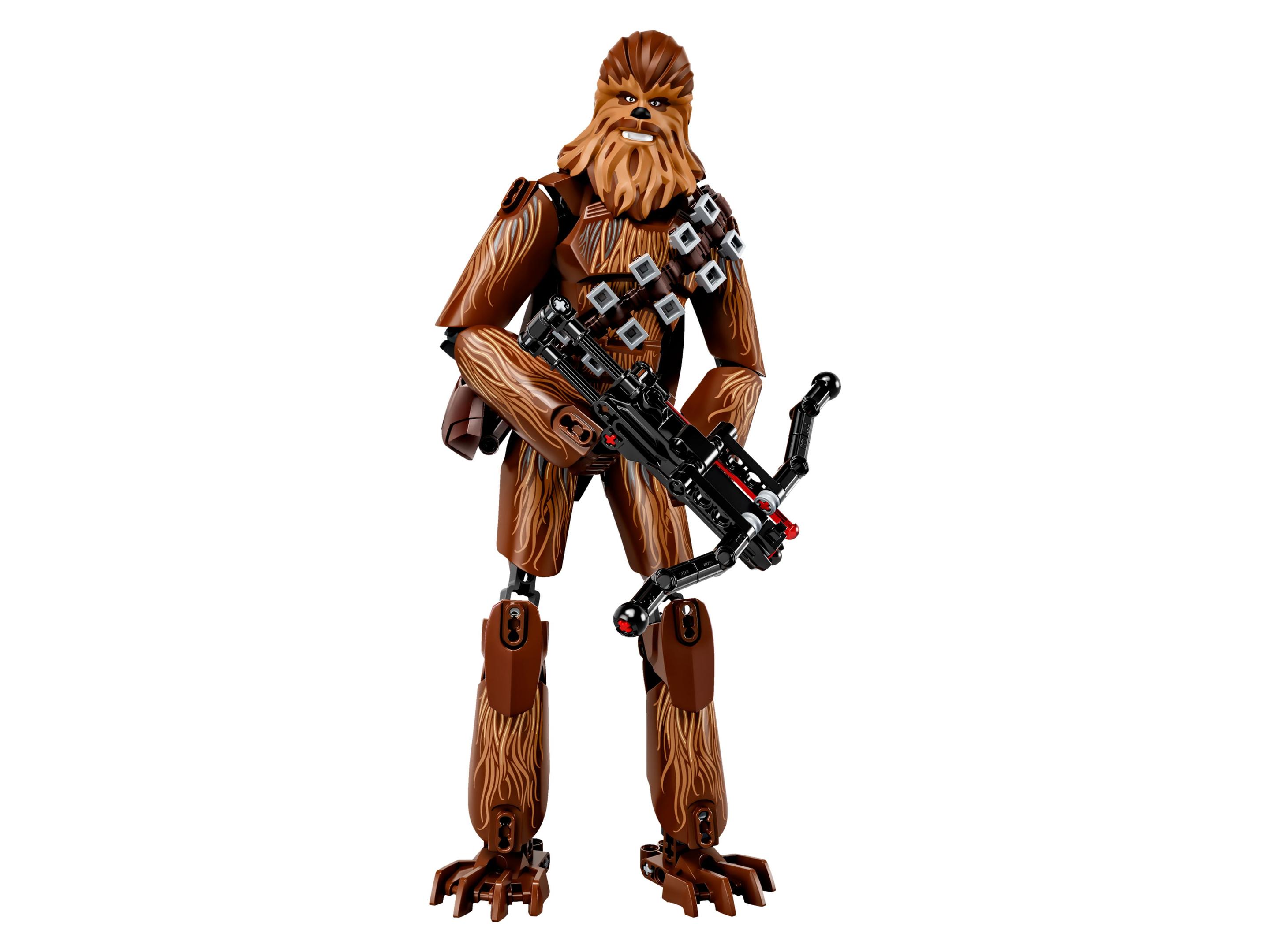 LEGO Chewbacca™ (75530)