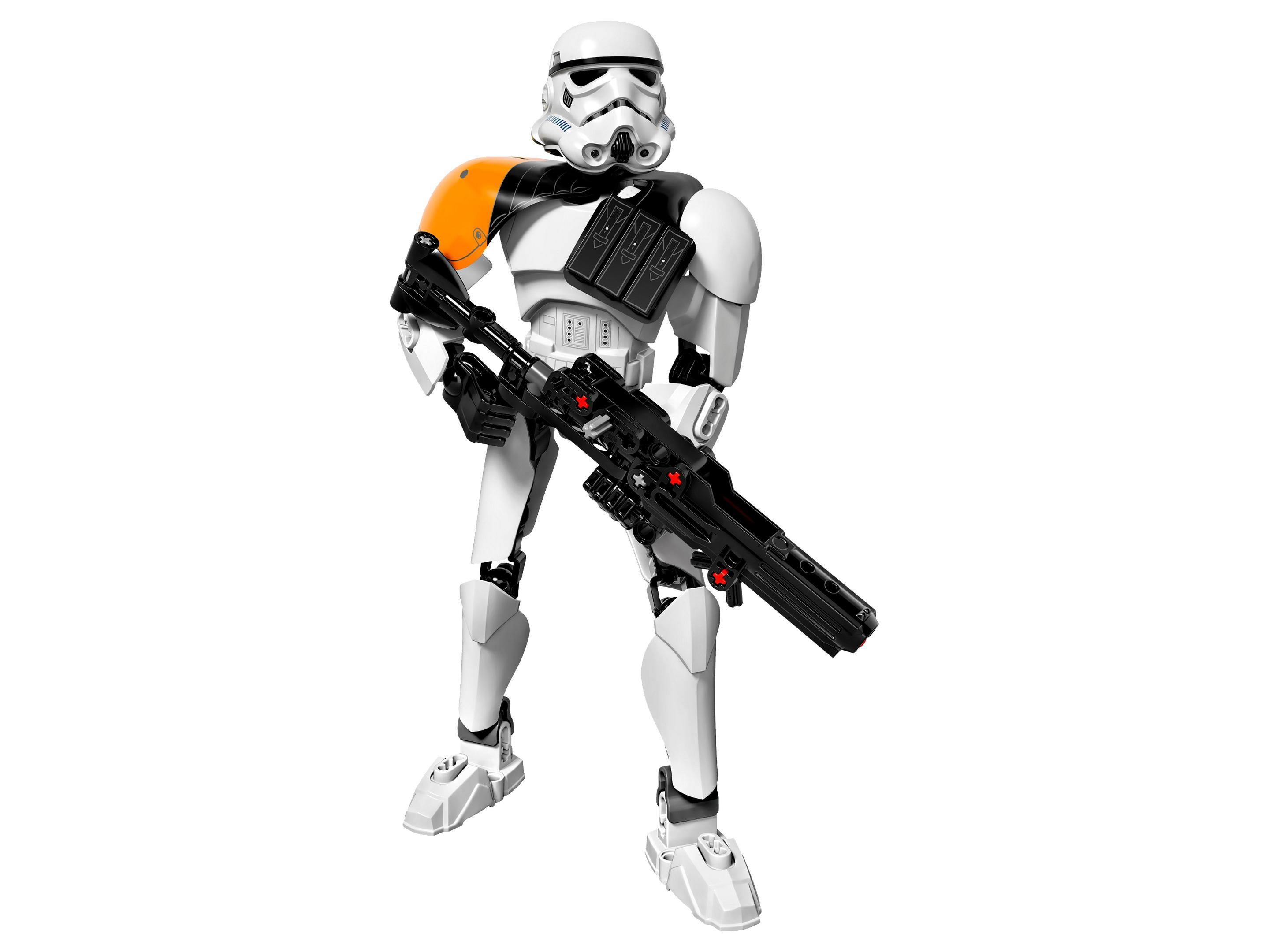 LEGO Comandante Stormtrooper™ (75531)