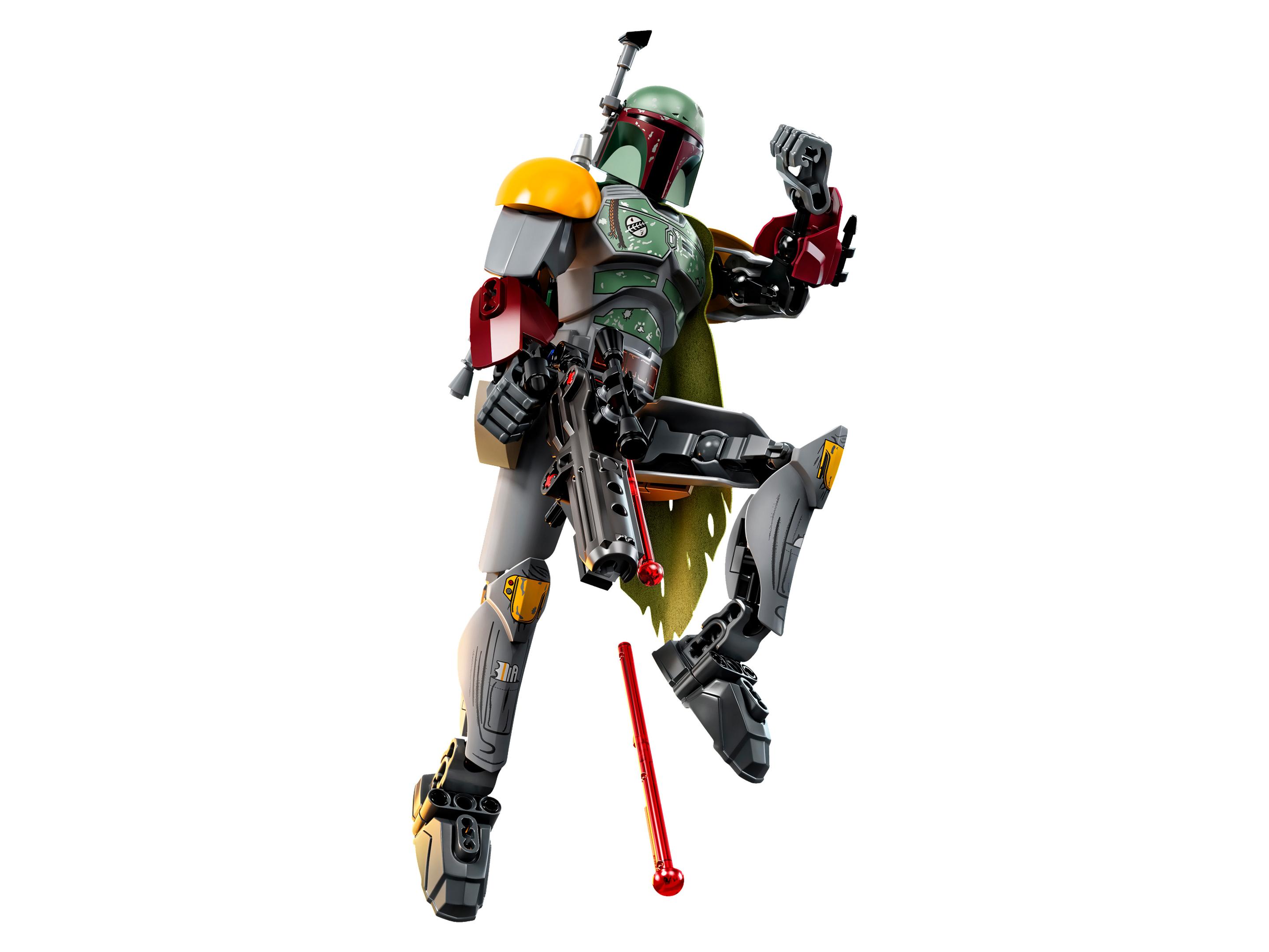 LEGO Boba Fett™ (75533)