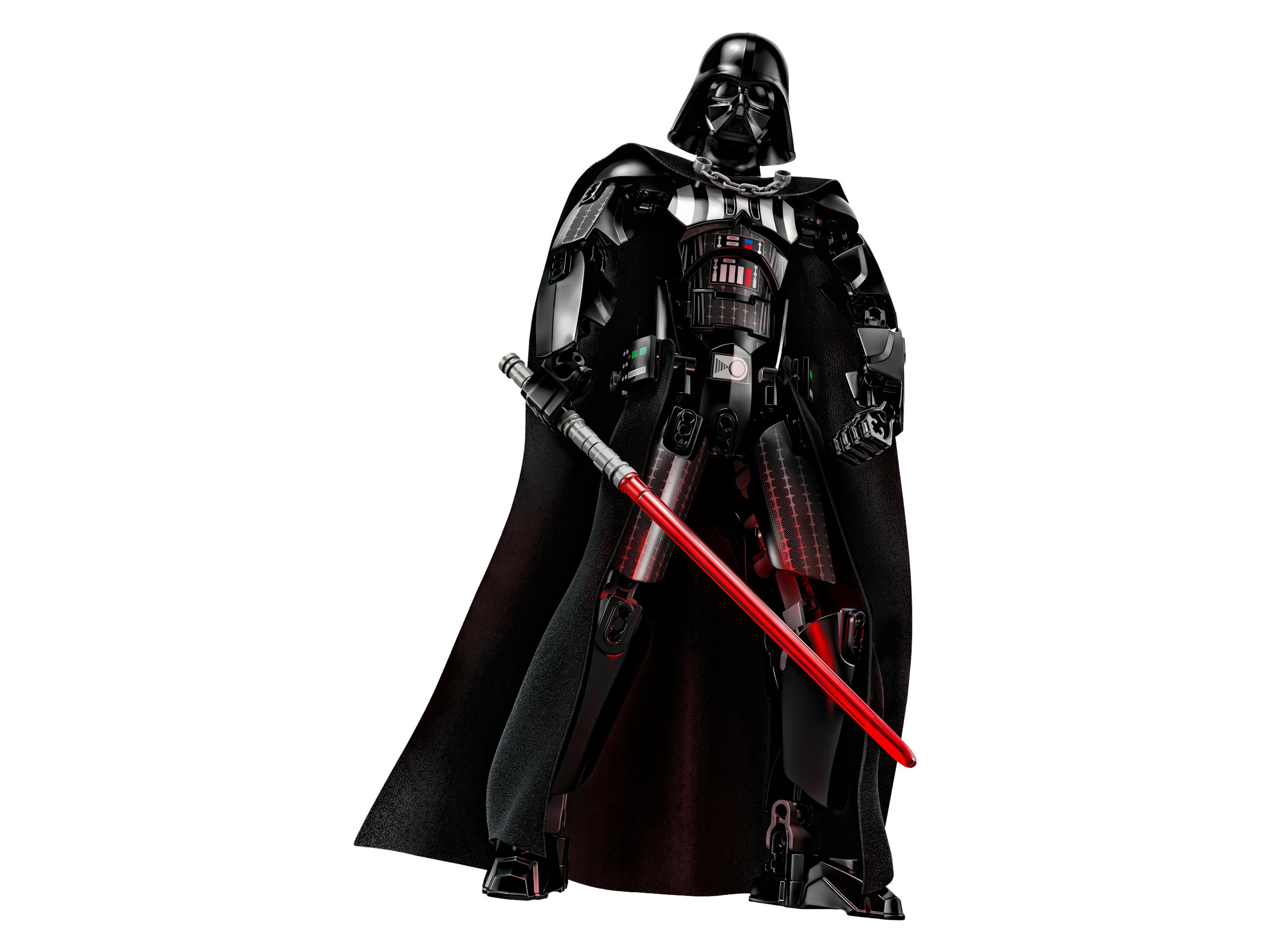 LEGO Darth Vader™ (75534)