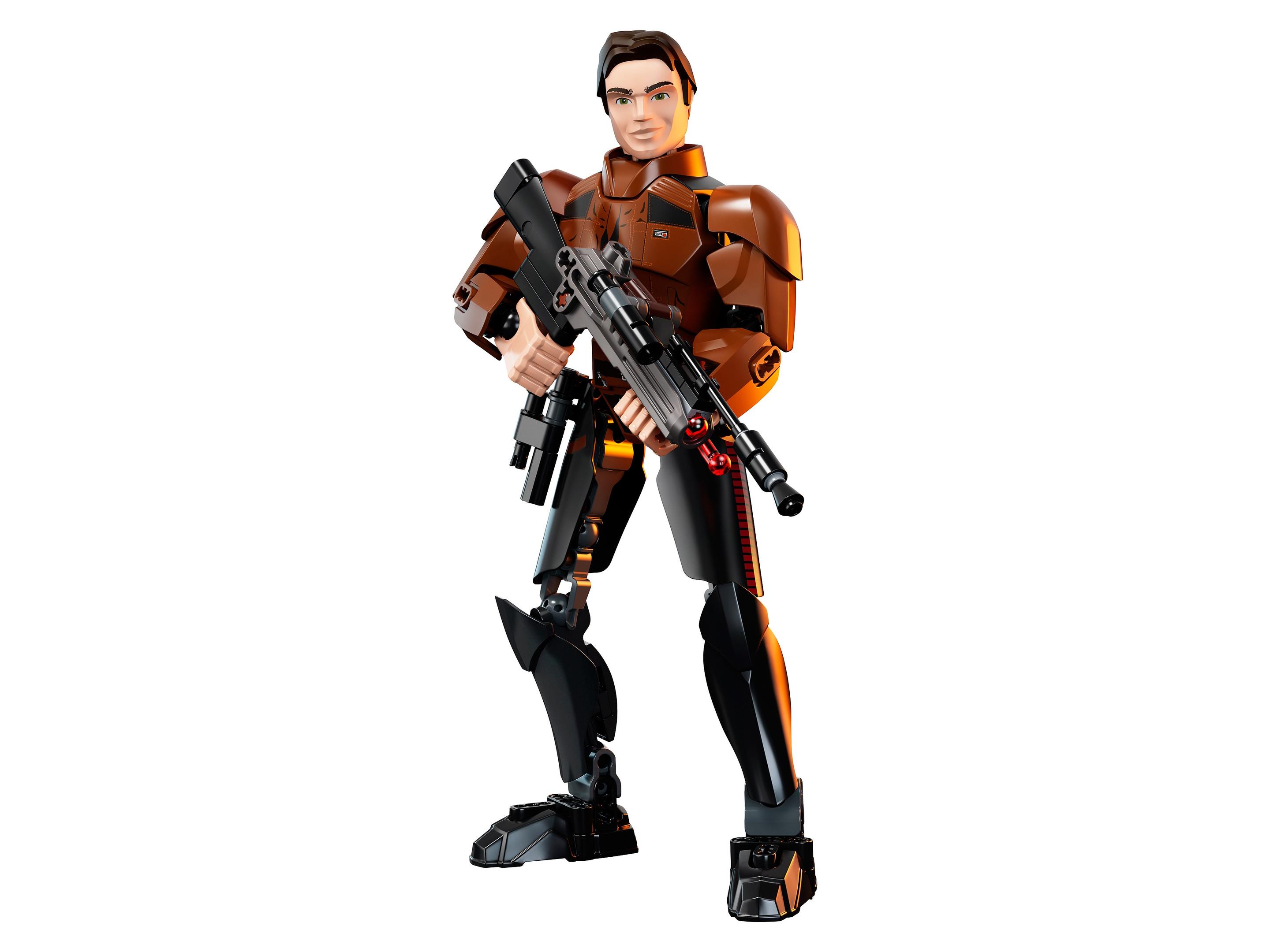 LEGO Han Solo™ (75535)